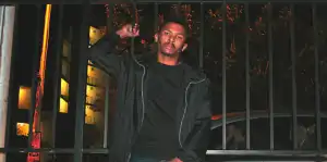 Obe Bomaye - Pile On